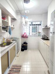 Blk 158A Rivervale View (Sengkang), HDB 5 Rooms #606896031